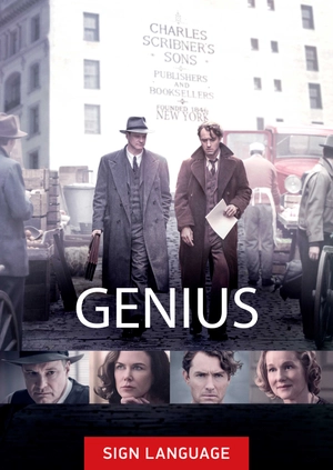Genius (Sign Language)