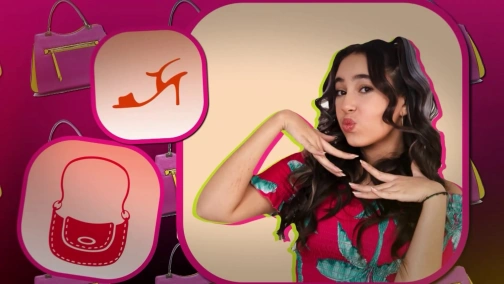 Style&Fashion с Алианой Елемесовой-Хасан