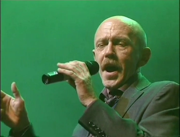 Raymond Pauls' Anniversary Concert "Pilseta vetru un dzintara krasta"
