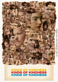 Kinds of Kindness