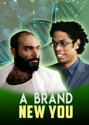 A Brand New You
