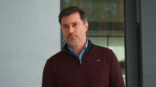 Усе не випадково