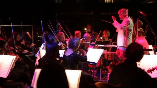 Концерт "Велика пісня"