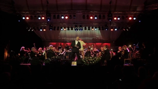 Concert "Great Song"