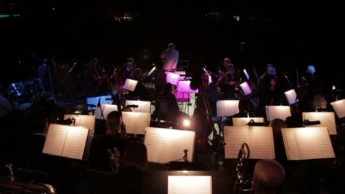 Концерт "Велика пісня"