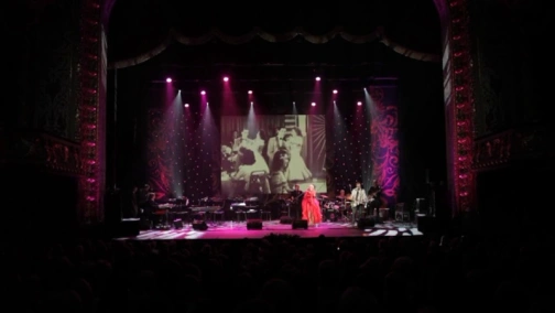 Концерт Ольги Раєцкі "Святковий день"