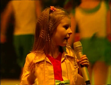 Raymond Pauls' Concert "The Celebration of Singing"