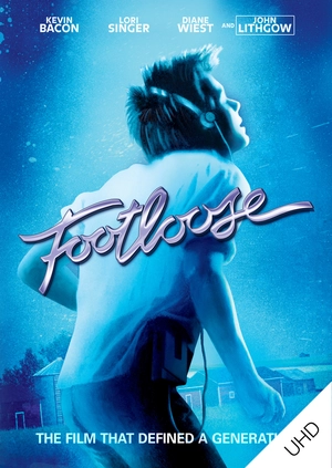 Footloose UHD