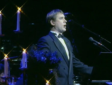 Різдвяні тенори