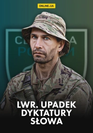 LWR. Upadek dyktatury słowa