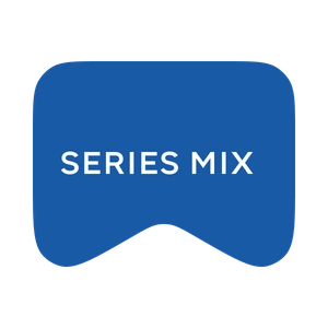 [M] Series Mix (playlist)