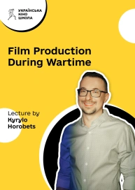 Film Production During Wartime