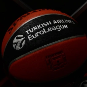 Велика передмова до сезону Euroleague Basketball 202425