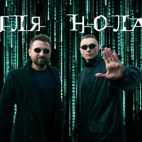 Як розібратись в Матриці? Велична трилогія чи застарілий гонконзький бойовик? Хто такий Нео?