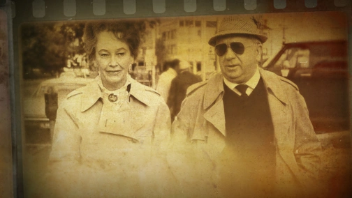 Подлинная история Эда и Лоррейн Уоррен