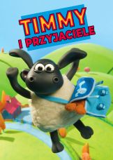 Timmy i przyjaciele — plakat