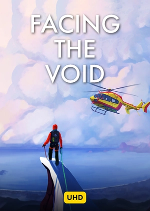 Facing the Void UHD