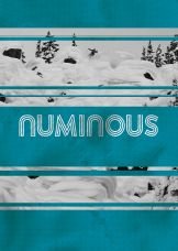 Numinous — plakat