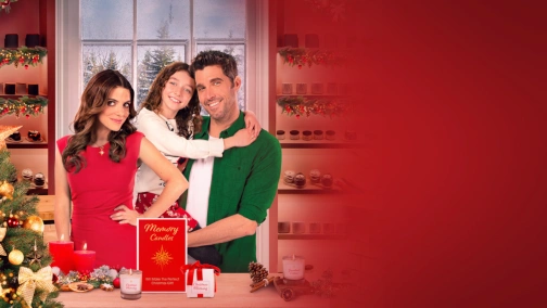 Різдво при свічках