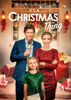It's a Christmas Thing