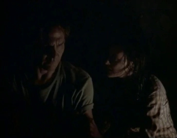 Письма убийцы