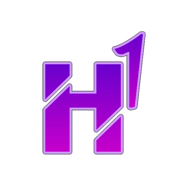 Логотип H1