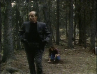 Обличчя вбивці