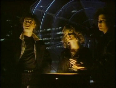 Облик убийцы