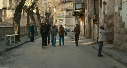 Прогульщики