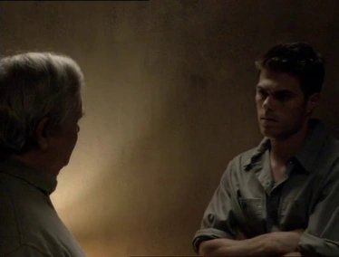 Бій Томмі Райлі