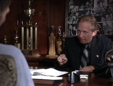 Бой Томми Райли