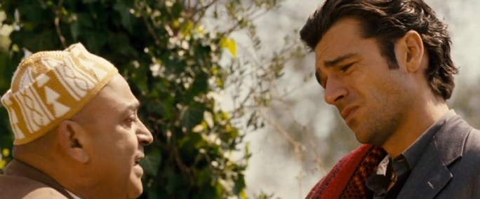 Уроки шоколада 2