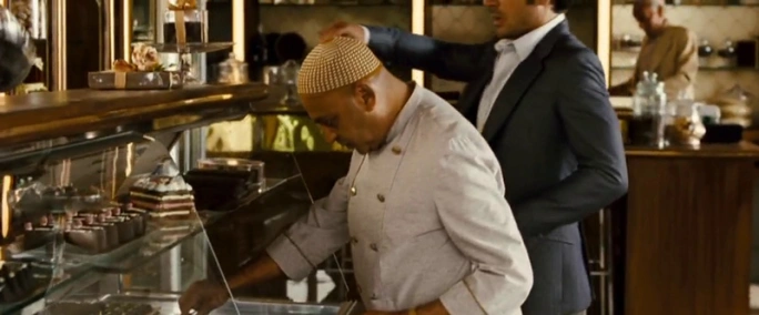 Lezioni di cioccolato 2