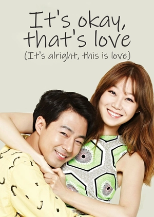 It's Okay, That's Love
