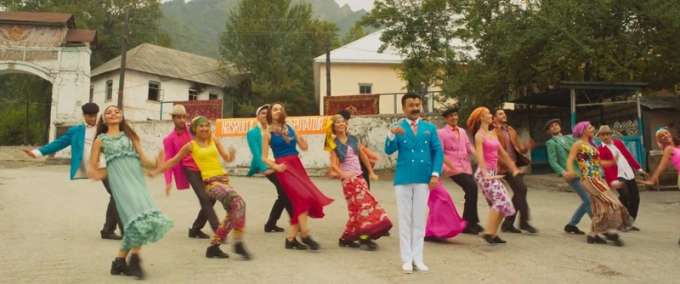 Мерці XXI століття