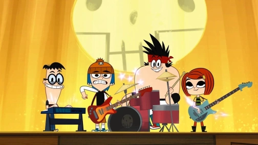 Гаражний гурт