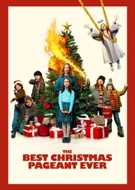 The Best Christmas Pageant Ever