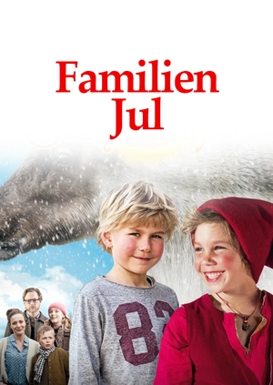 The Christmas Family