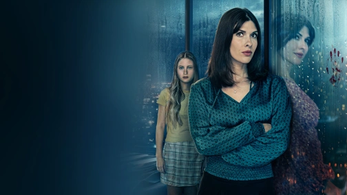 Жінка з моїм обличчям