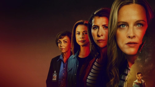 Мій викрадений син