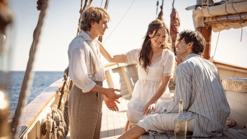 Граф Монте-Крісто