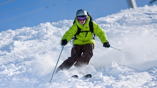 Broadcast: Ski Cross
