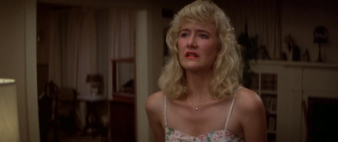 Синий бархат