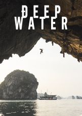Deep Water — plakat