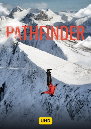 Pathfinder UHD