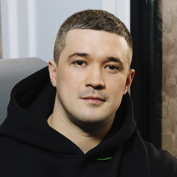 Mykhaylo Fedorov