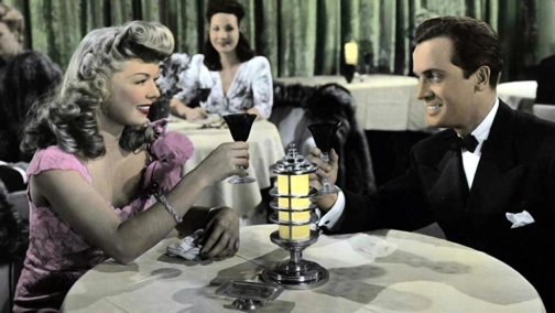 Карьеристка