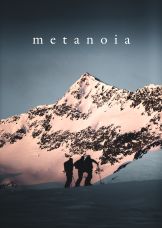 Metanoia — plakat