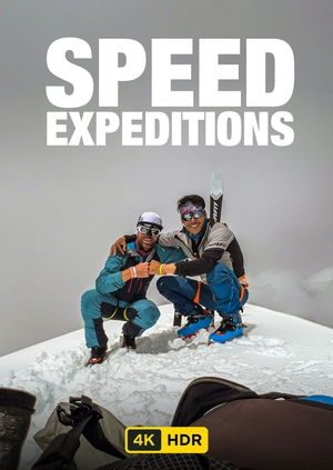 Speed Expeditions UHD HDR