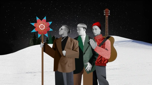 Мрій (жестовою мовою)